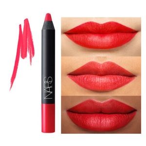 NARS β’ Velvet Matte Lip Pencil